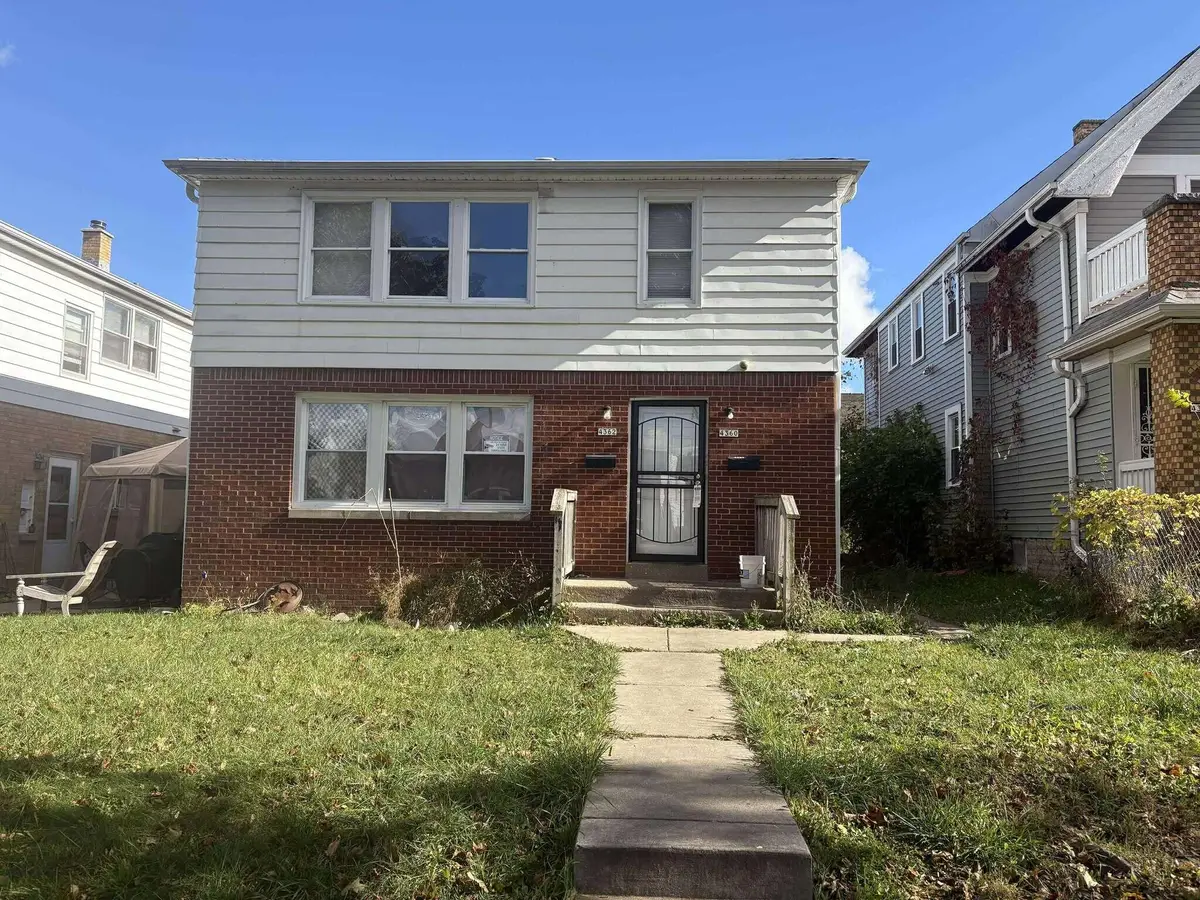 4360 N 28th St, Milwaukee, WI 53216 - Image #1
