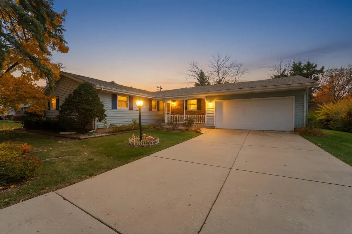 5305 86th St, Pleasant Prairie, WI 53158 - Image #1