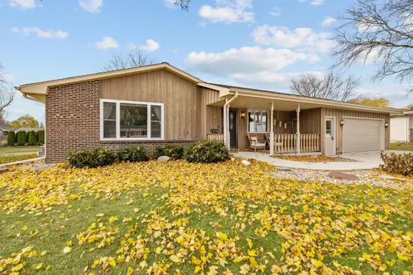 1137 4th St, Kiel, WI 53042