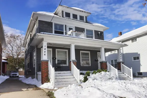 1844 Taylor Ave, Racine, WI 53403