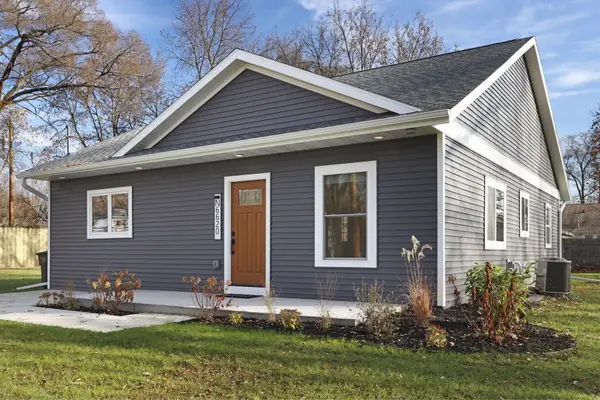 N6620 Forest Rd, Sugar Creek, WI 53121