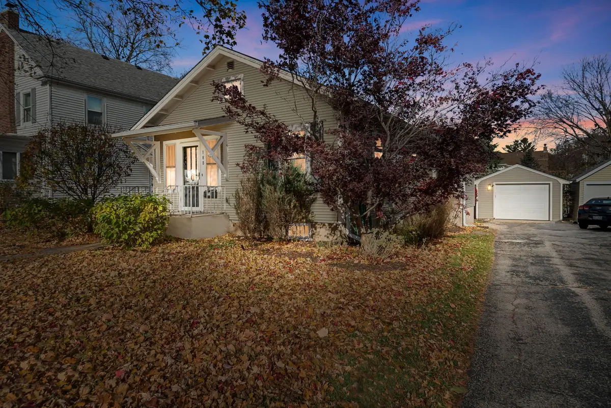 188 W Highland Ave, Burlington, WI 53105 - Image #1