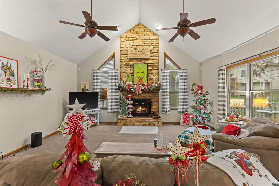 22727 126th St, Trevor, WI 53104 - Image #3