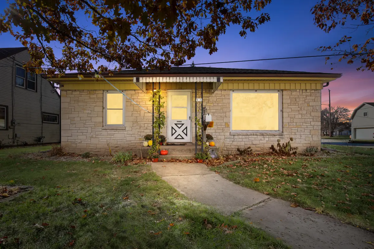 505 Branch St, Hartford, WI 53027 - Image #1