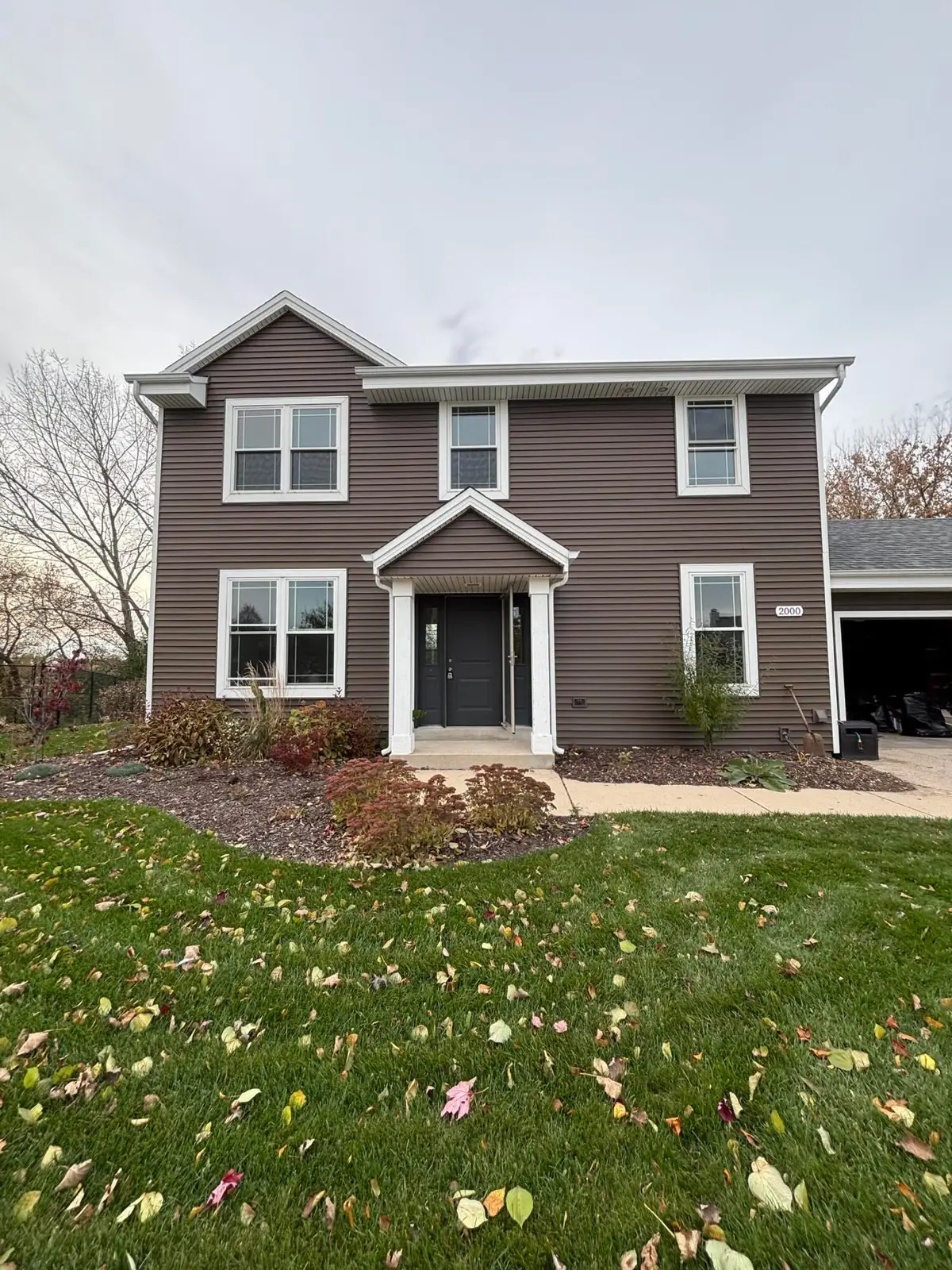 2000 Cloverview Ct, Waukesha, WI 53186 - Image #1