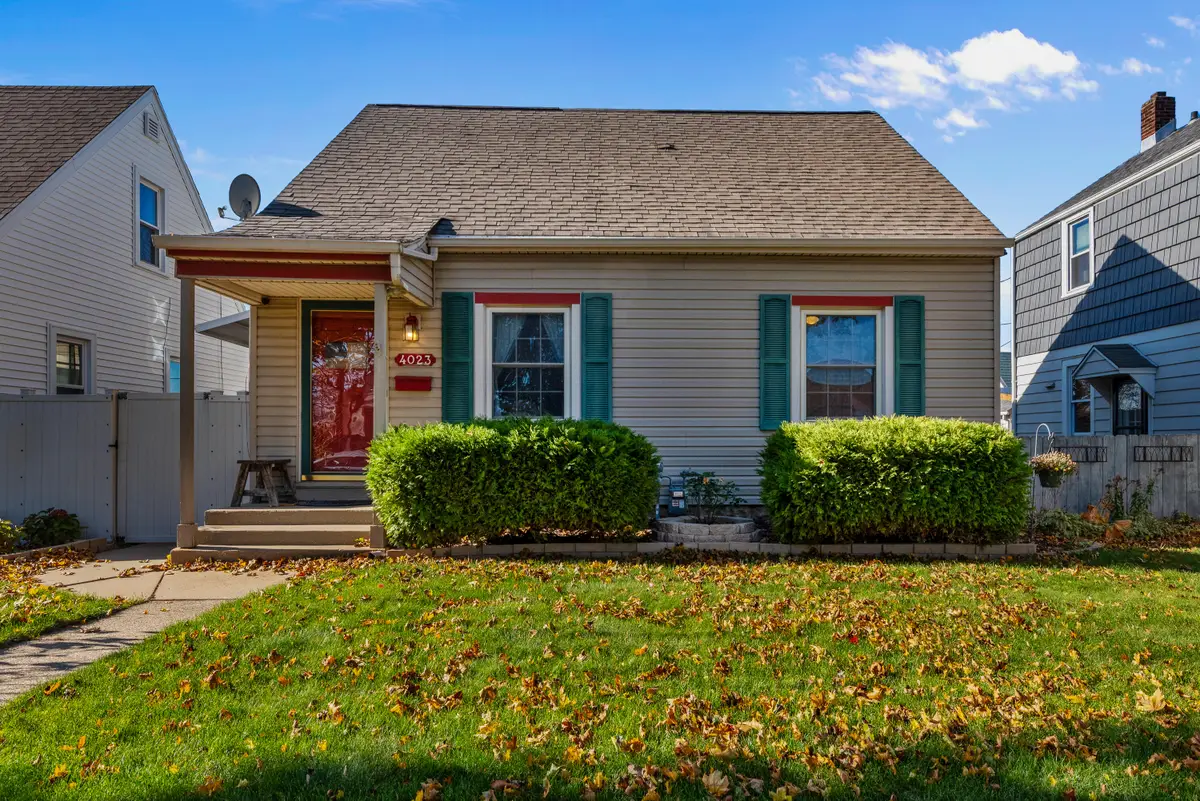 4023 S 1st St, Milwaukee, WI 53207 - Image #1