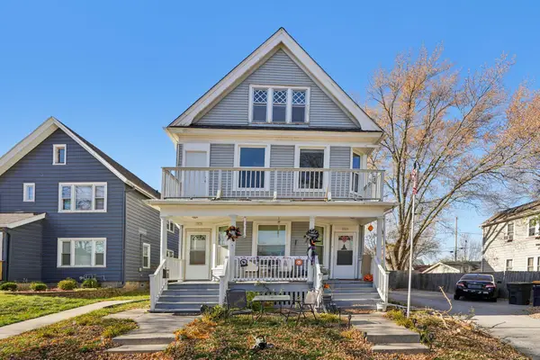 1513 S 80th St, West Allis, WI 53214