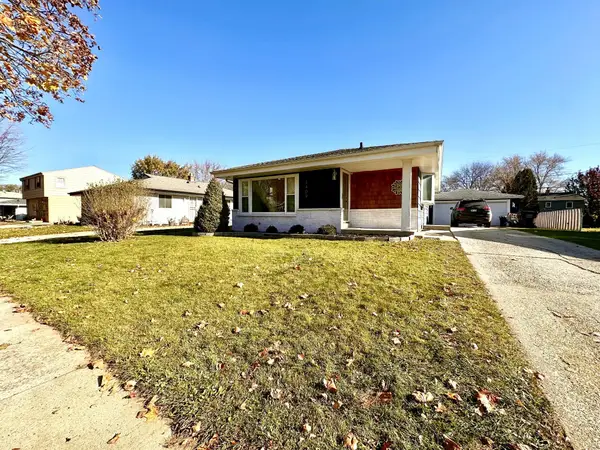 3409 S Kennedy Rd, Sturtevant, WI 53177