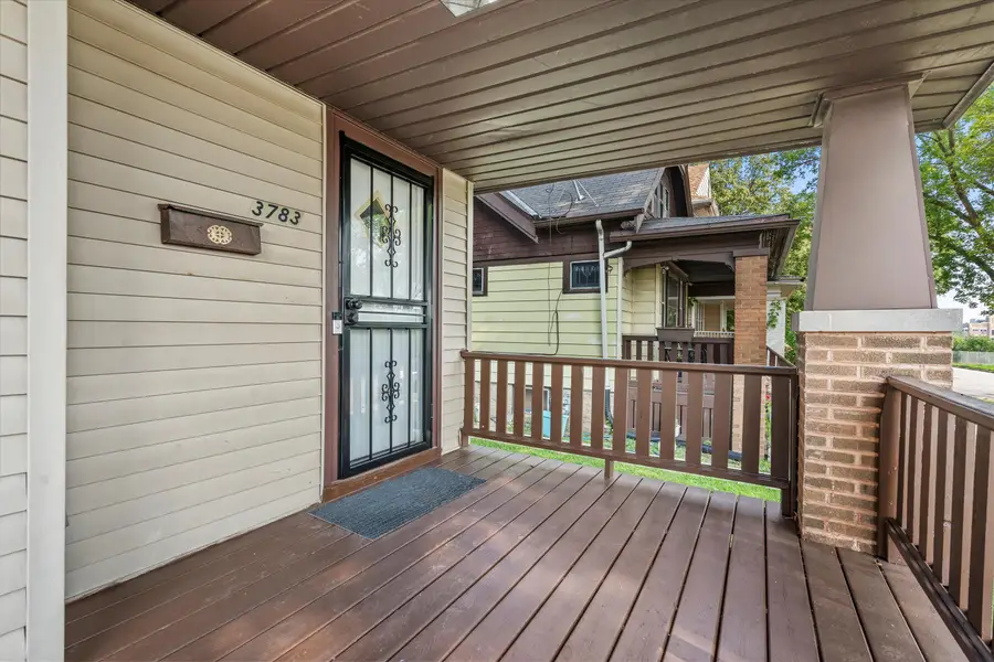 3783 N 9th St, Milwaukee, WI 53206 - #3