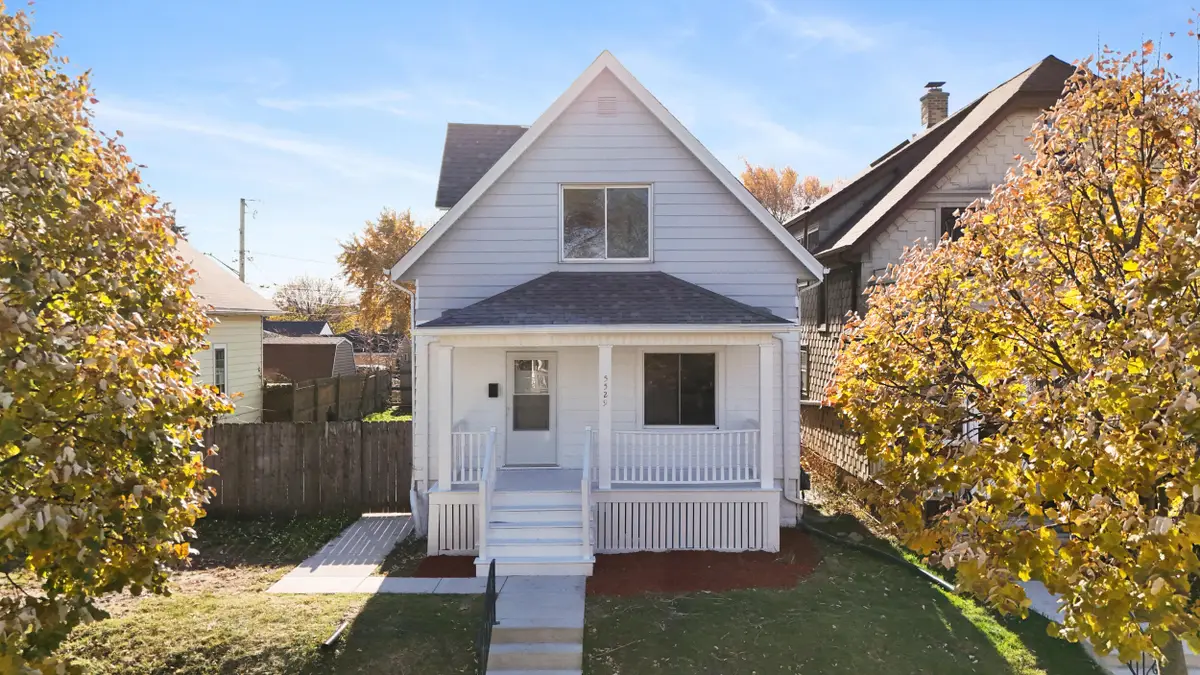 5529 W Rogers St, West Allis, WI 53219 - Image #1