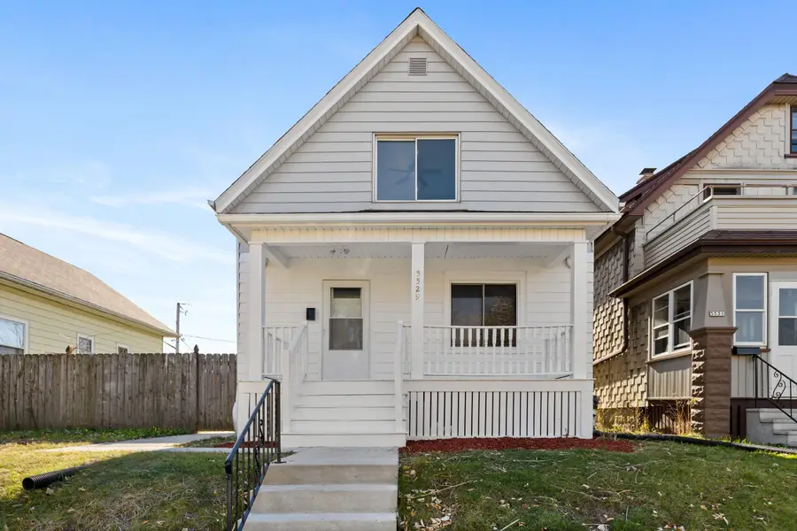 5529 W Rogers St, West Allis, WI 53219 - Image #2