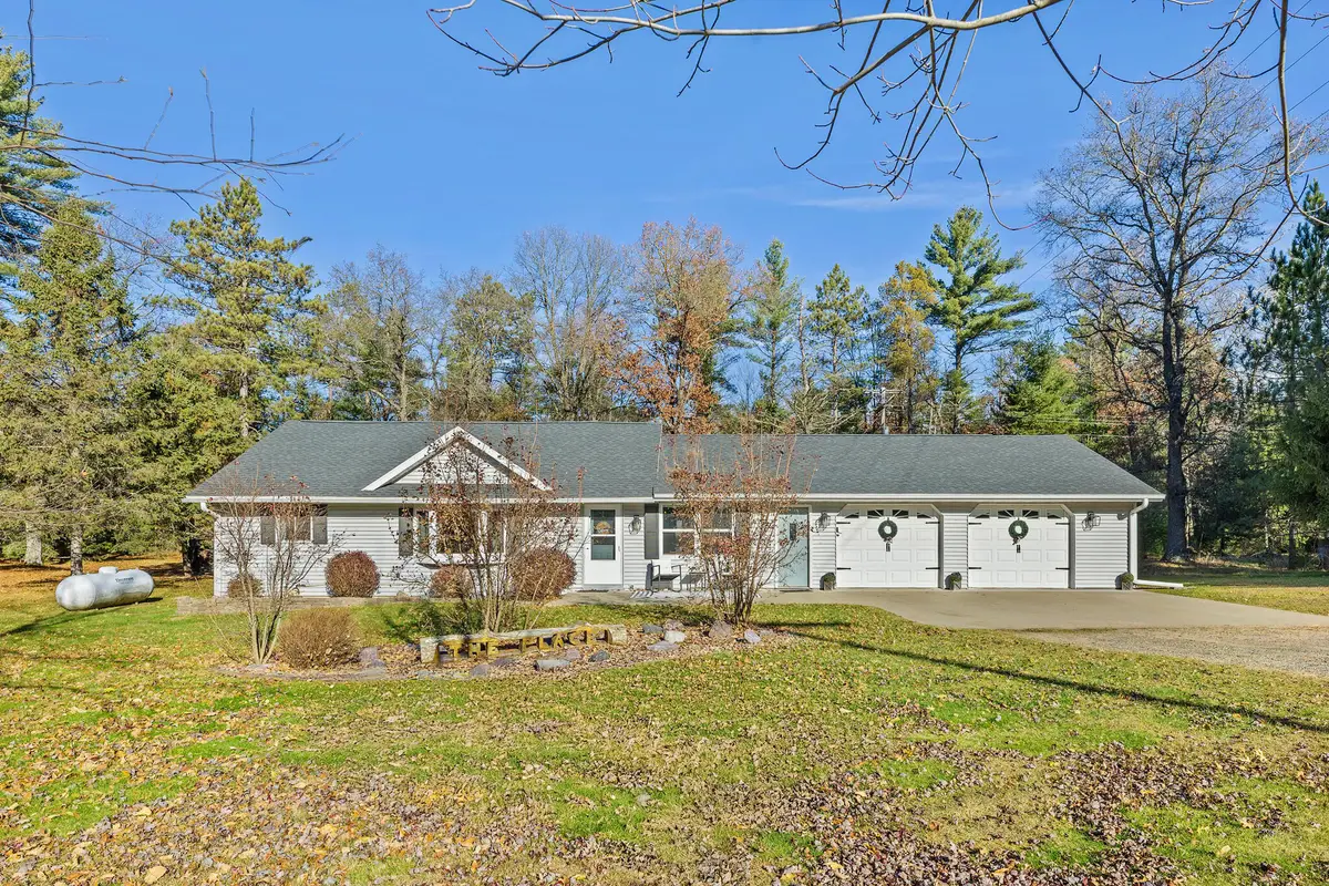 W8302 County Highway J, Dewhurst, WI 54754 - Image #1