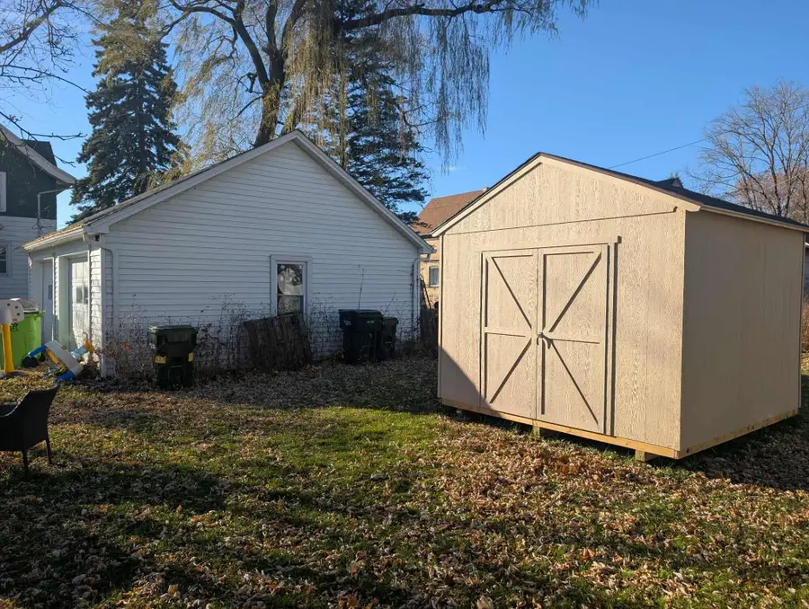 1136 Fond Du Lac Ave, Kewaskum, WI 53040 - Image #3