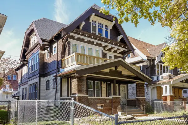 2735 N 39th St, Milwaukee, WI 53210