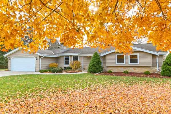 18045 Continental Dr, Brookfield, WI 53045