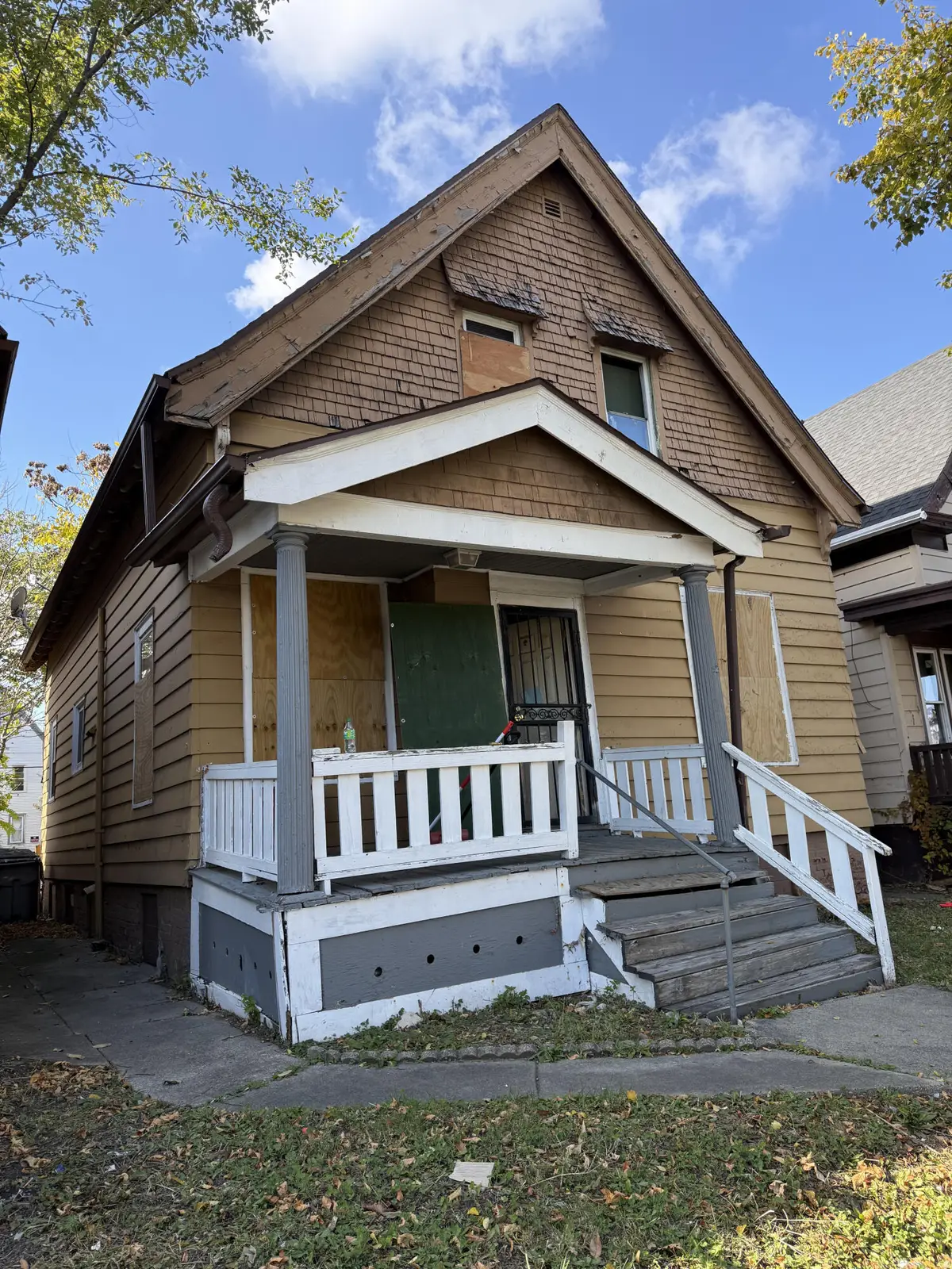 2469 N 37th St, Milwaukee, WI 53210 - Image #1