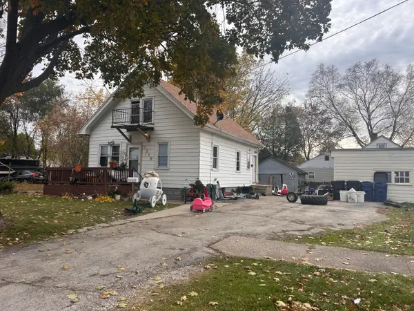 3219 20th St, Racine, WI 53405