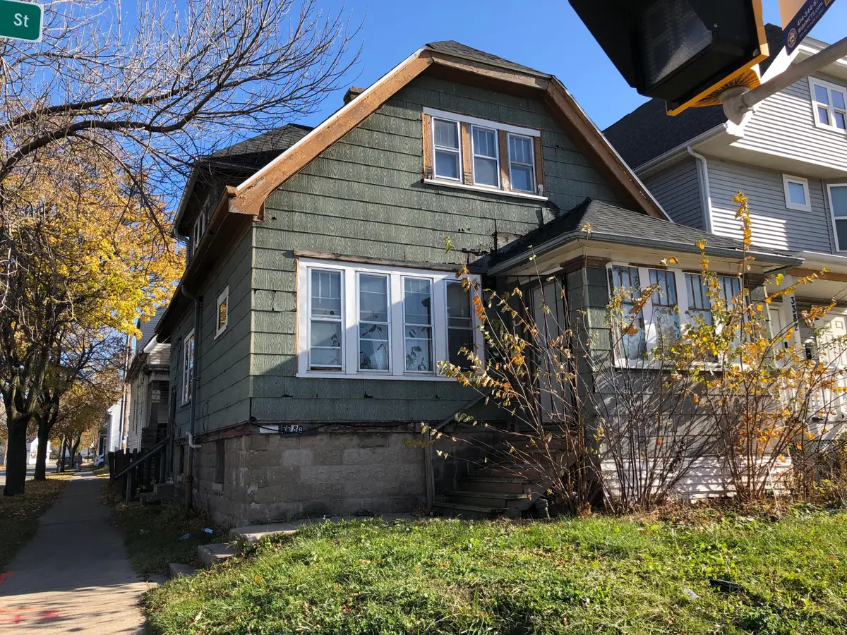 3388 N 27th St, Milwaukee, WI 53216 - Image #1