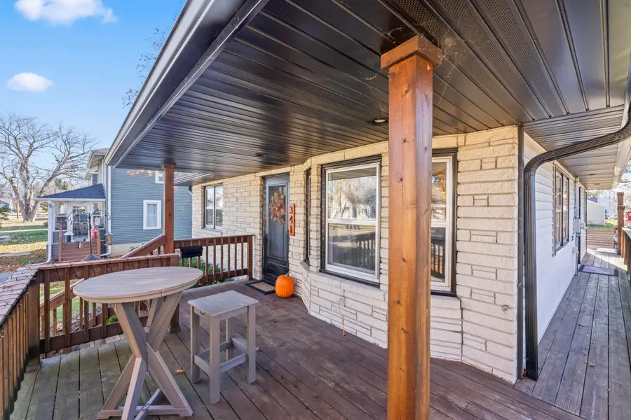 341 W 4th St, Oconomowoc, WI 53066 - Image #2