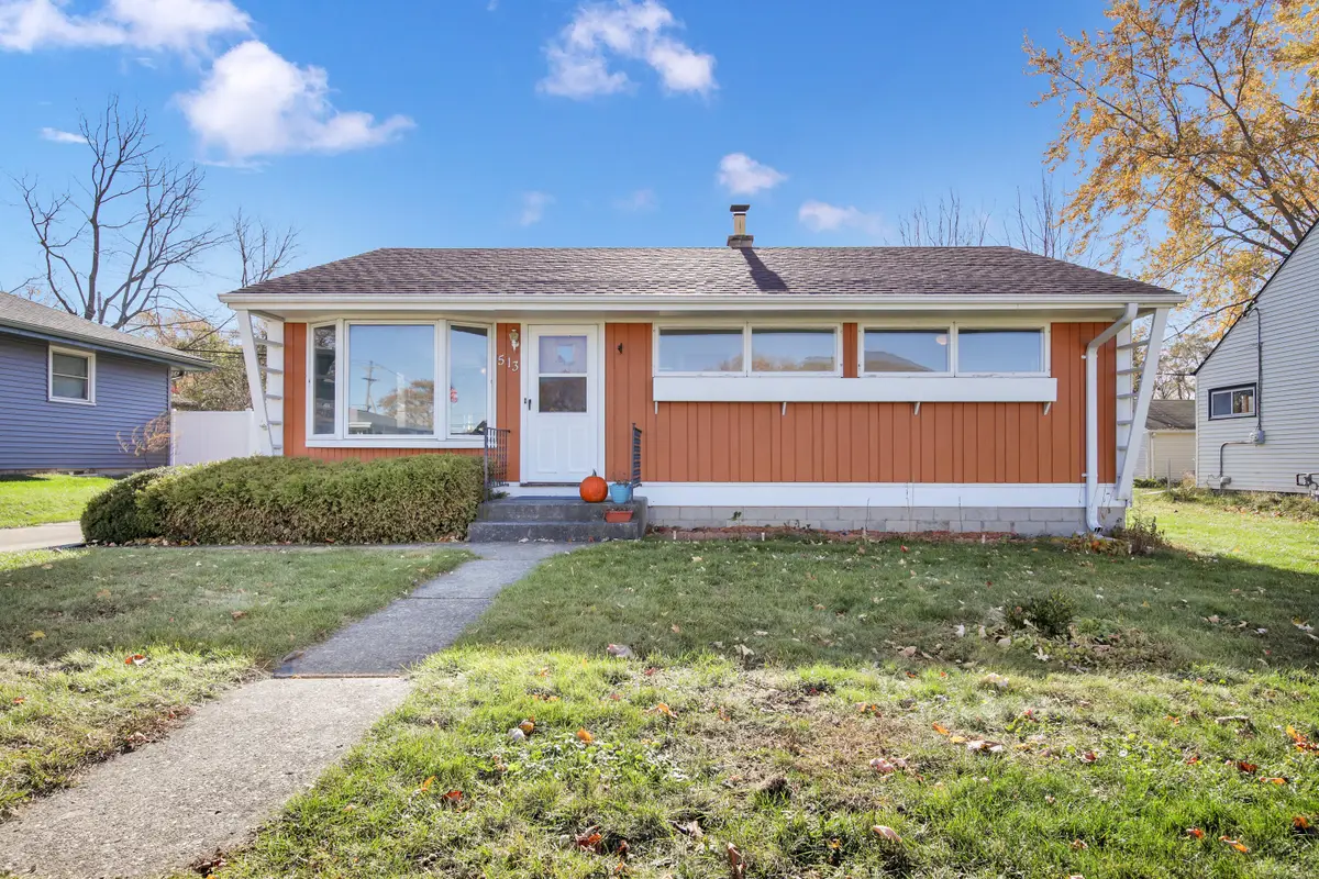 513 Blake Ave, South Milwaukee, WI 53172 - Image #1