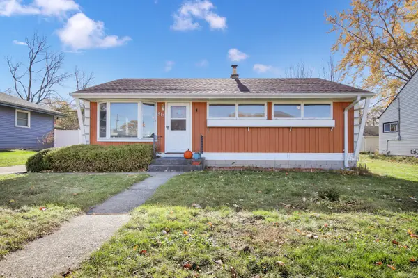 513 Blake Ave, South Milwaukee, WI 53172