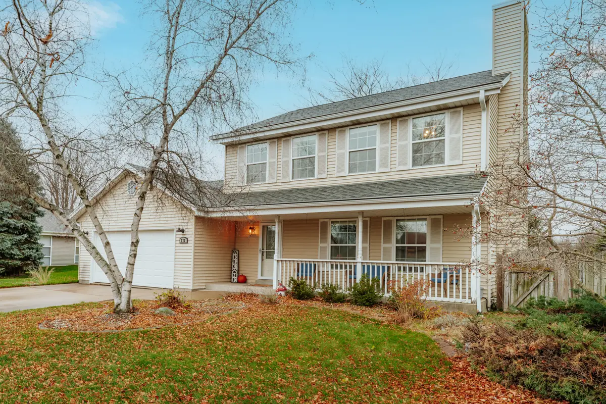 275 Dean Rd, Belgium, WI 53004 - Image #1