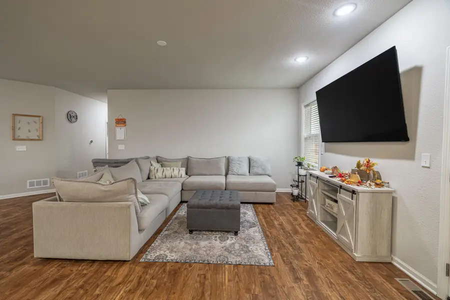 825 E Superior Dr, Fulton Town, WI 53534 - Image #3