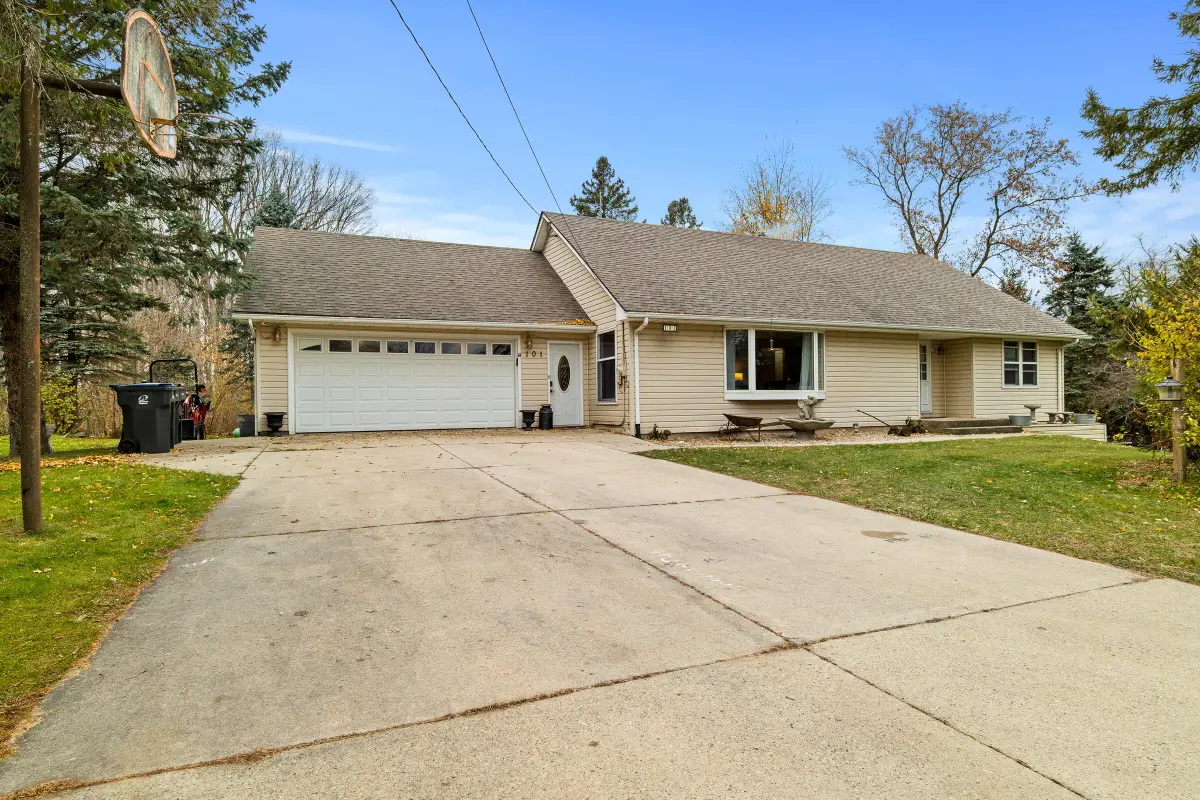 101 Deppiesse Rd, Random Lake, WI 53075 - Image #1