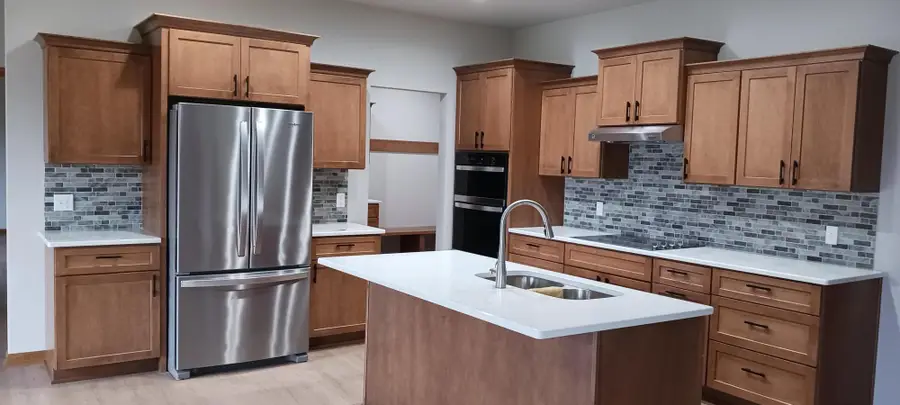 2171 Wallace Lake Rd, West Bend, WI 53090 - Image #3