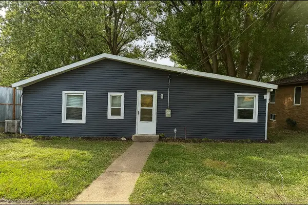 11605 N Lake St, Milton, WI 53563