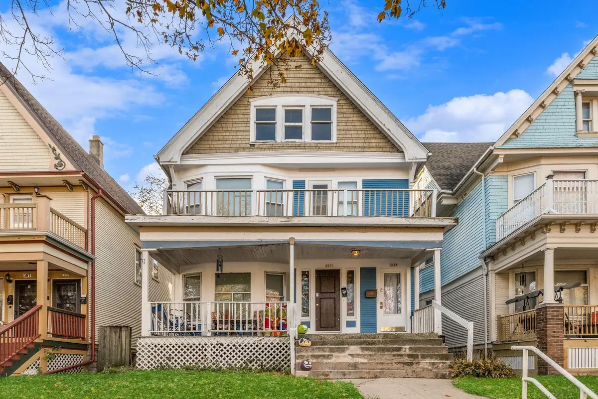 3311 W Mckinley Blvd, Milwaukee, WI 53208 - Image #1