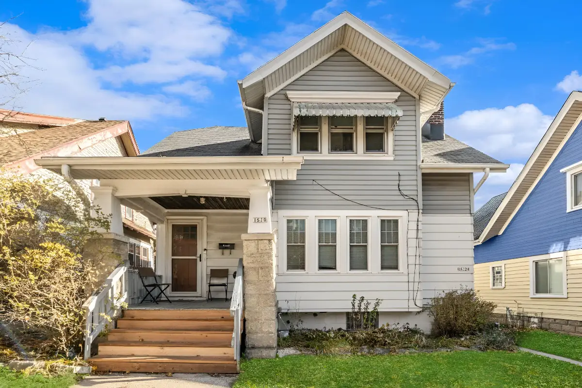 1610 N Hawley Rd, Milwaukee, WI 53208 - Image #1