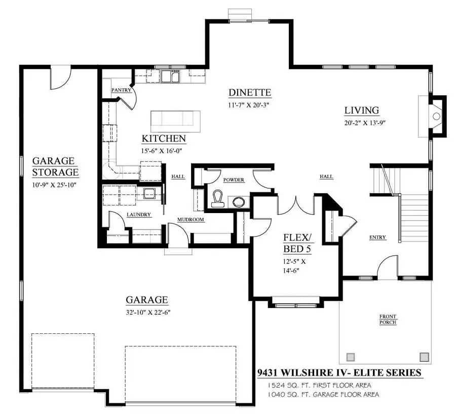 1745 Hammock Ln, Oconomowoc, WI 53066 - Image #2