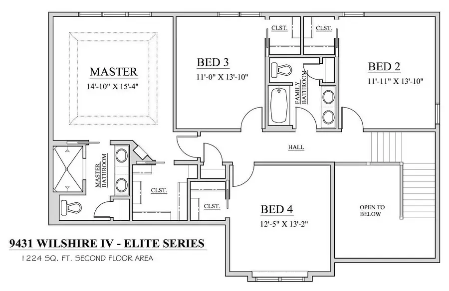 1745 Hammock Ln, Oconomowoc, WI 53066 - Image #3