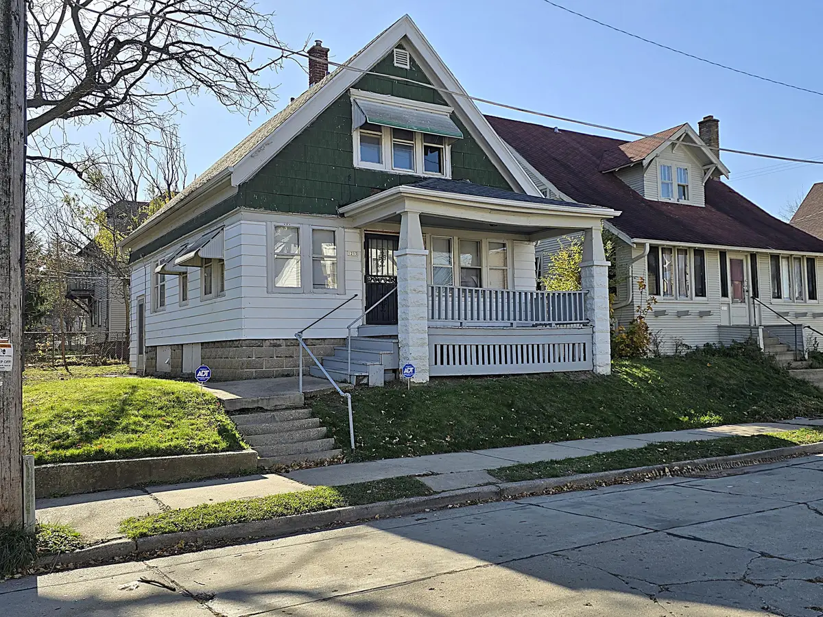 1215 W Hadley St, Milwaukee, WI 53206 - Image #1