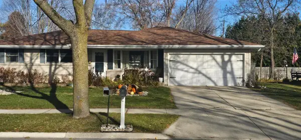 3166 North Ave, Sheboygan, WI 53083