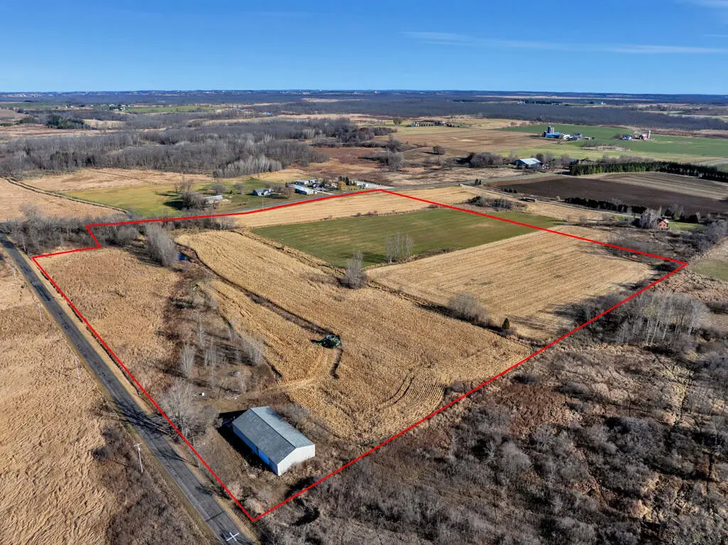 Lt2 County Road C, Greenbush Town, WI 53023 - Image #1