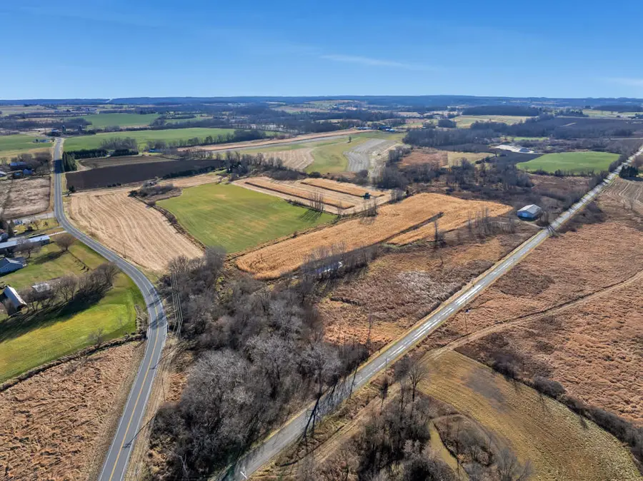 Lt2 County Road C, Greenbush Town, WI 53023 - Image #2