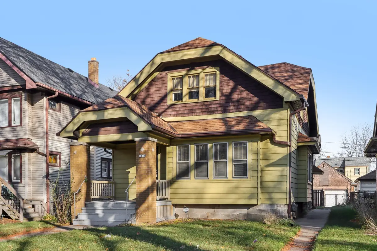 3144 N 38th St, Milwaukee, WI 53216 - Image #1