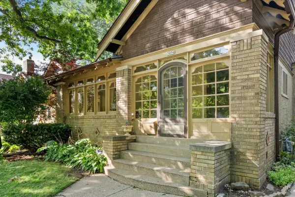 3096 S Wentworth Ave, Milwaukee, WI 53207