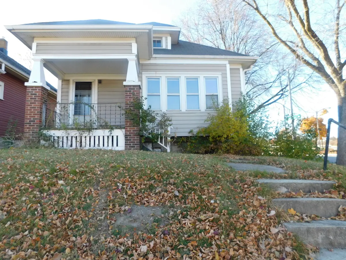 525 N 45th St, Milwaukee, WI 53208 - Image #1
