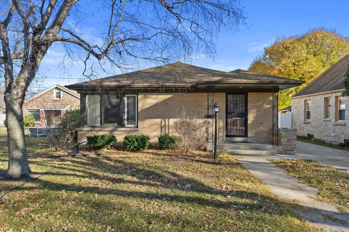 4350 N 40th St, Milwaukee, WI 53216 - Image #1