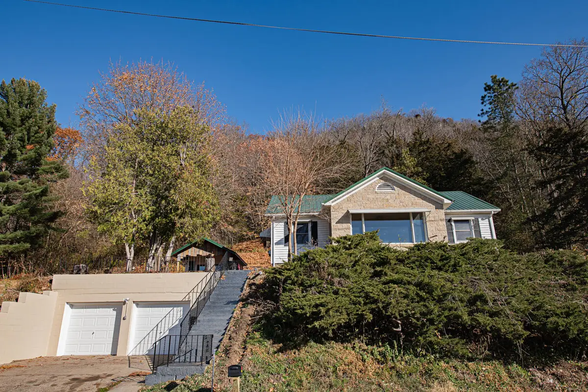 W508 Spur Ln, Buffalo, WI 54629 - Image #1