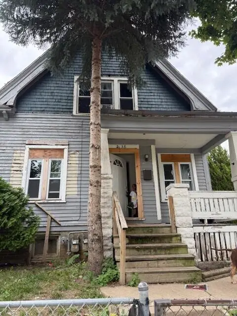 2638 N 22nd St, Milwaukee, WI 53206 - Image #1