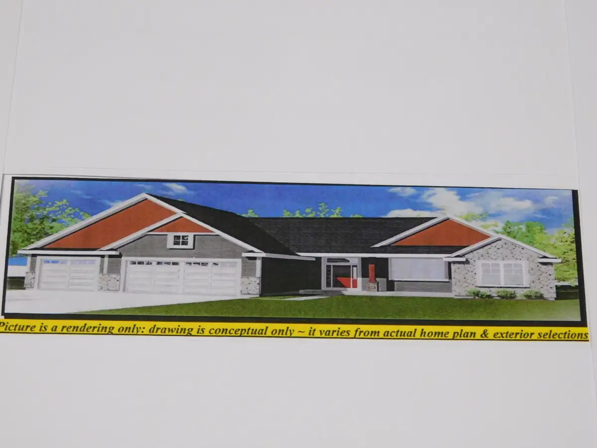 792 N Sparrow Way, Grafton, WI 53024 - Image #1