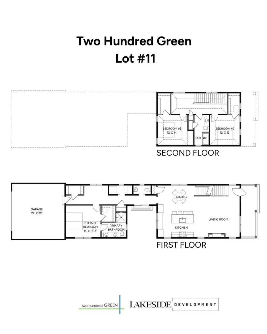 199 Two Hundred Green Way, Thiensville, WI 53092 - Image #2