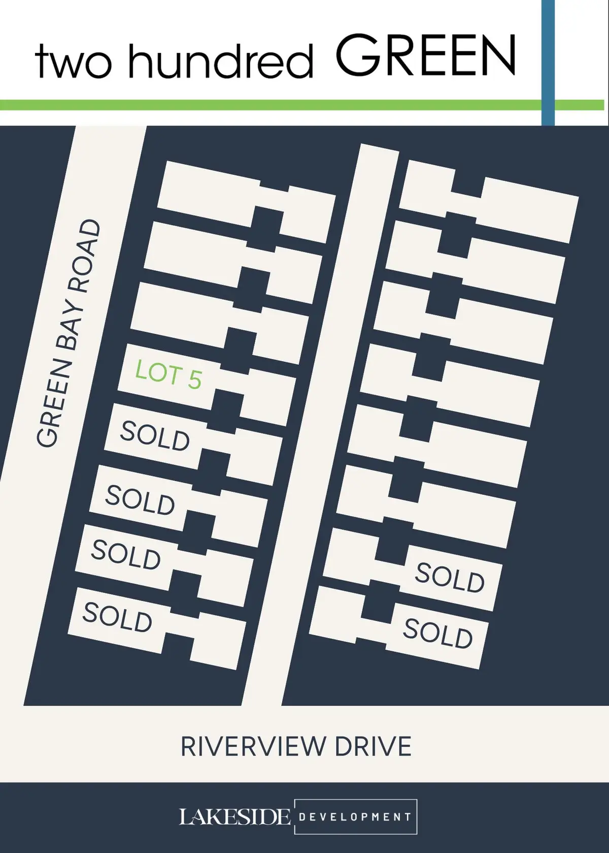 202 Two Hundred Green Way, Thiensville, WI 53092 - Image #1