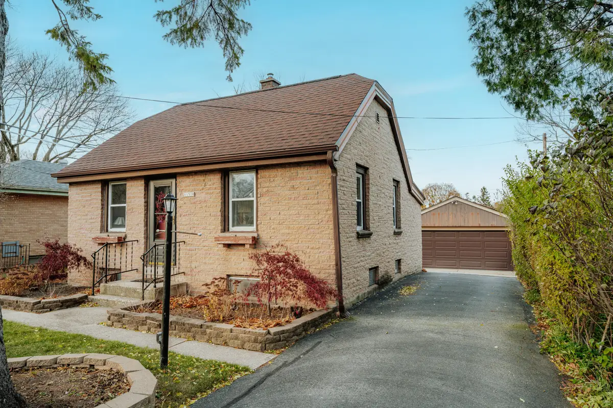11510 W Wisconsin Ave, Wauwatosa, WI 53226 - Image #1