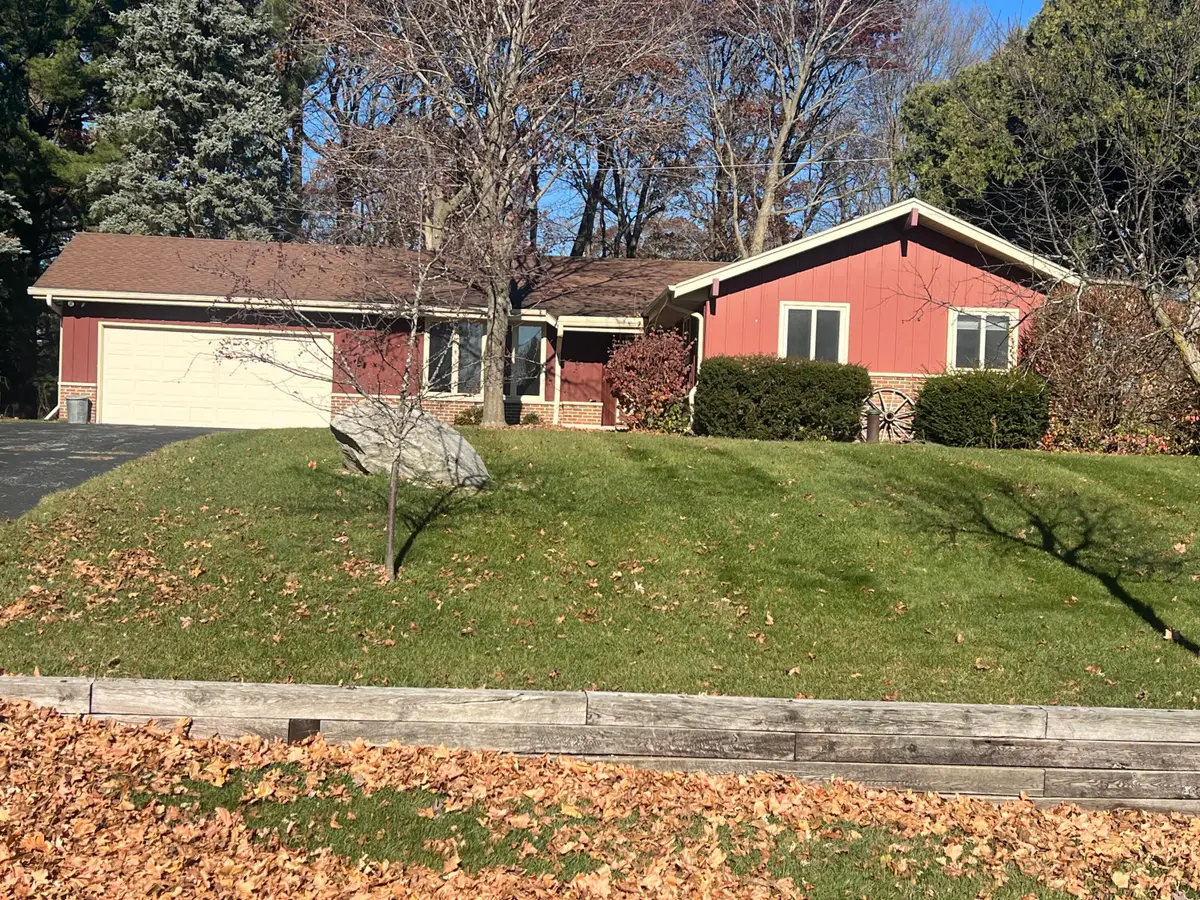 4844 Cedar Hills Dr, Polk, WI 53086 - Image #1