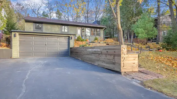 5521 Evergreen Dr, Wilson, WI 53081